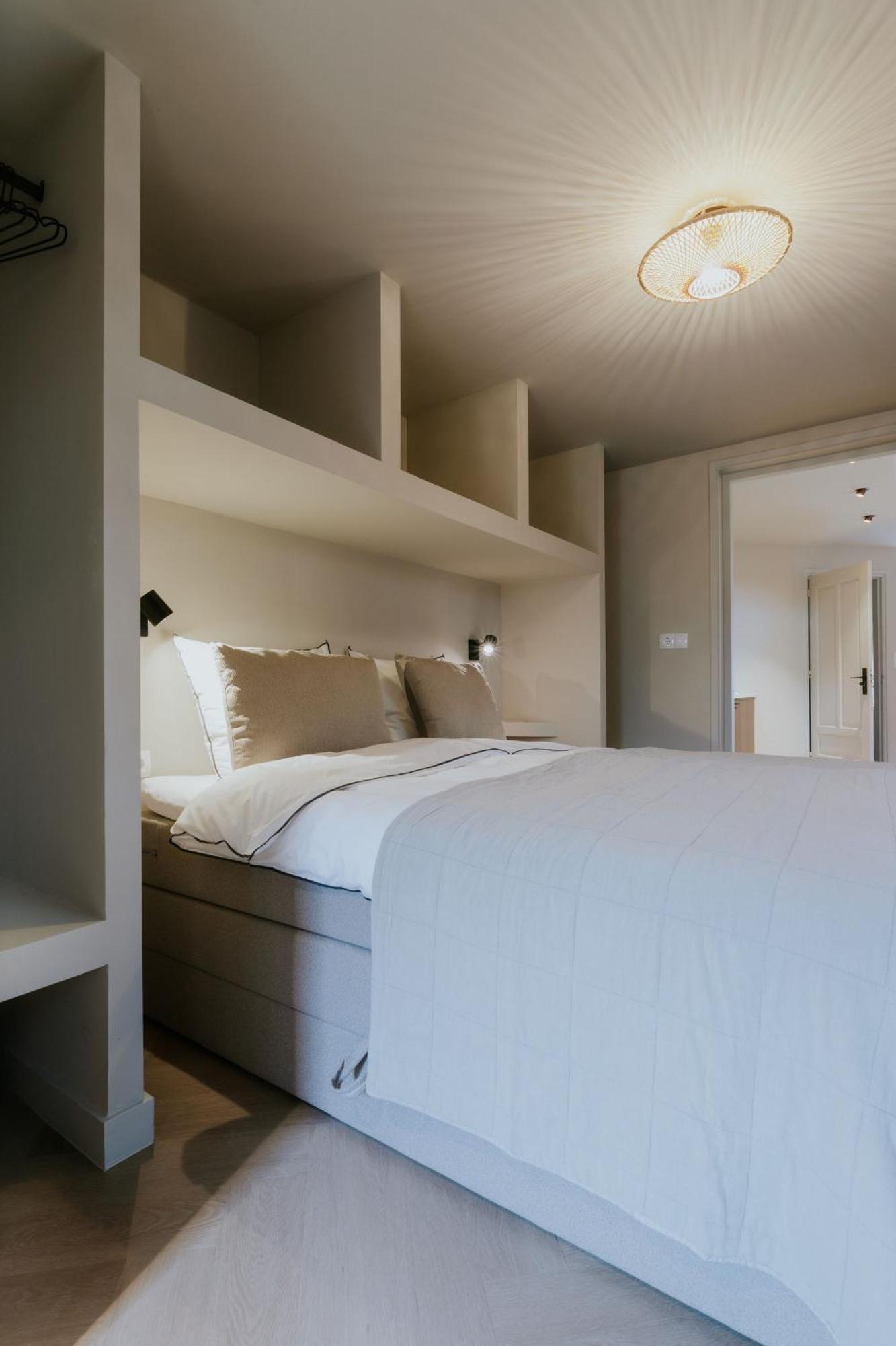 Havenhuis Tilburg Bagian luar foto