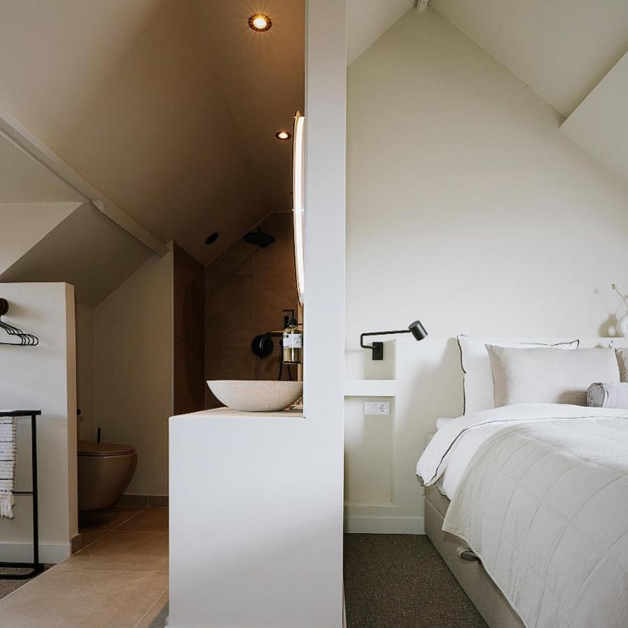 Havenhuis Tilburg Bagian luar foto